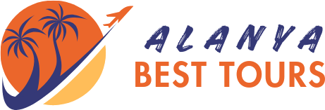Alanya Best Tours Logo Svg